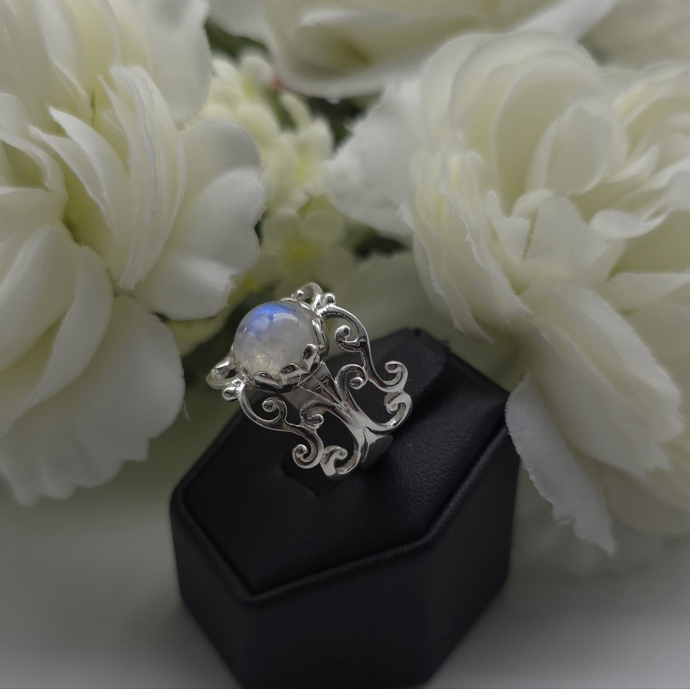🥰 PURE JOY RING - Picture 10 of 16
